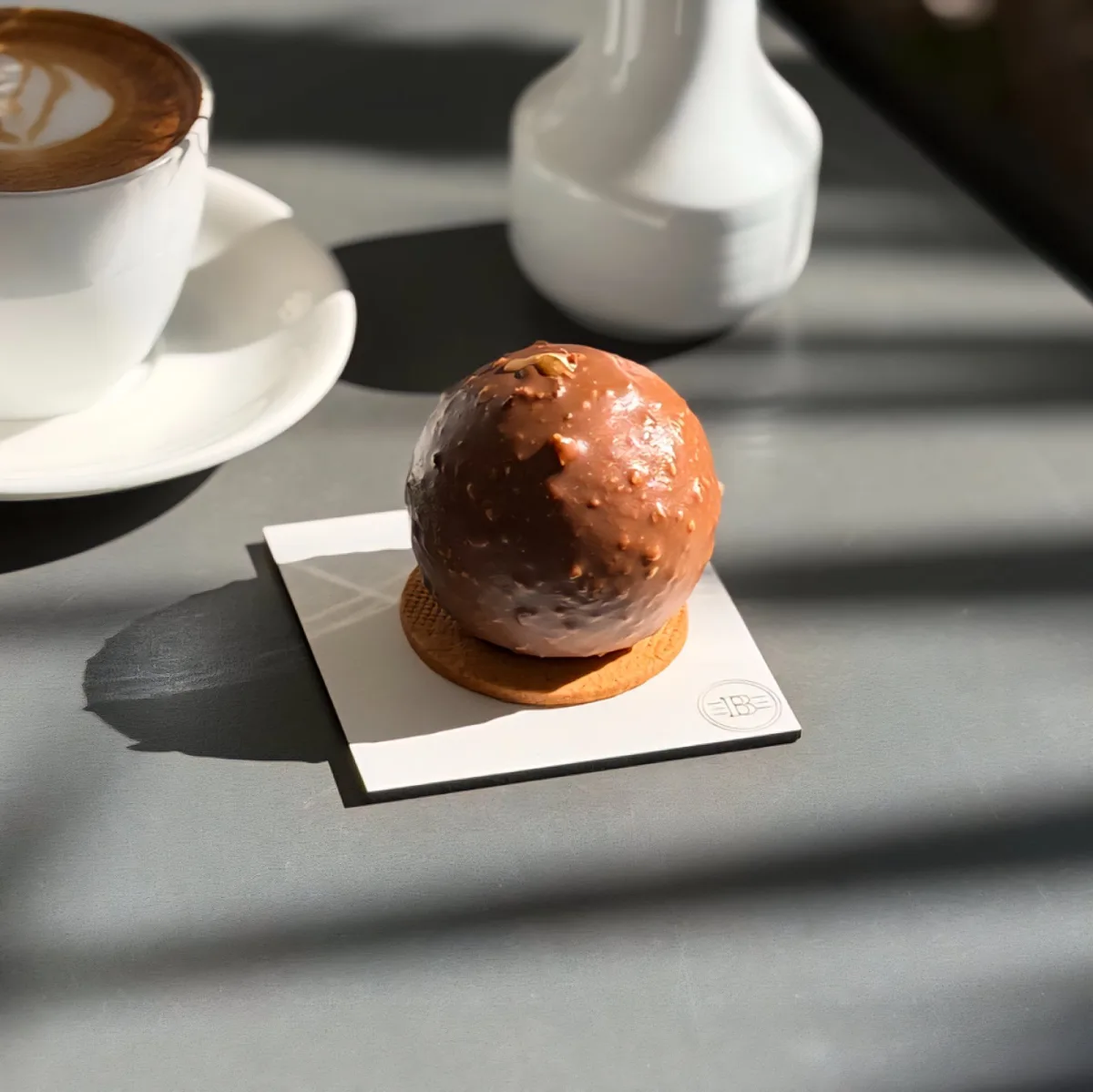 Ferrero rocher