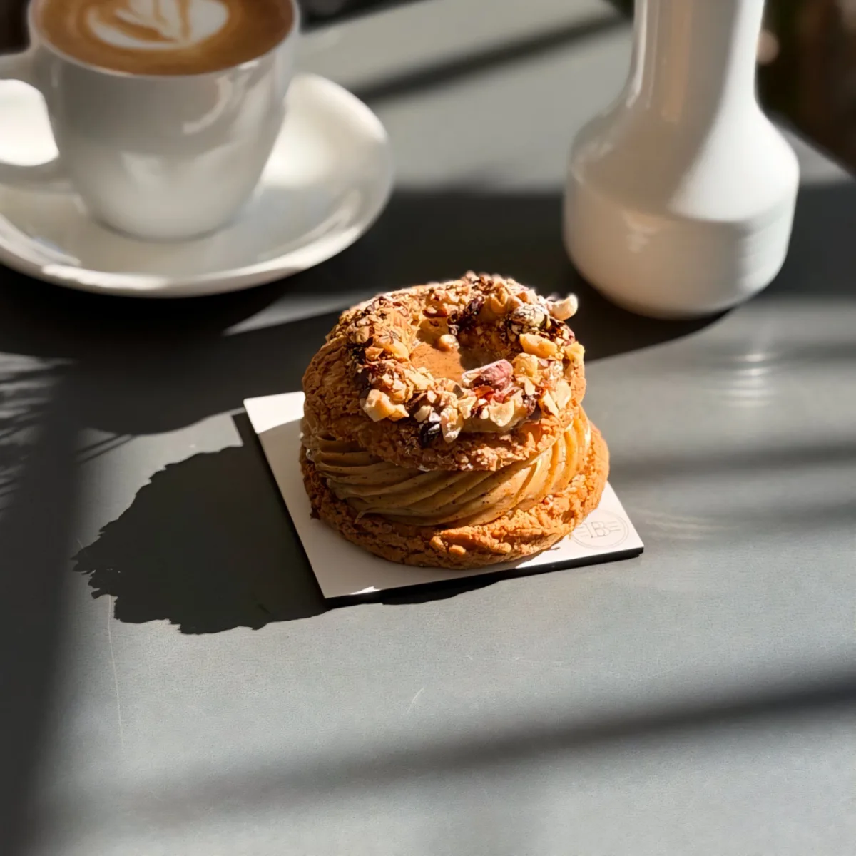Paris brest