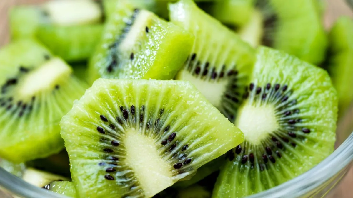 KIWI