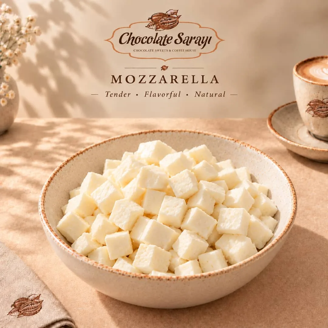 mozzarella