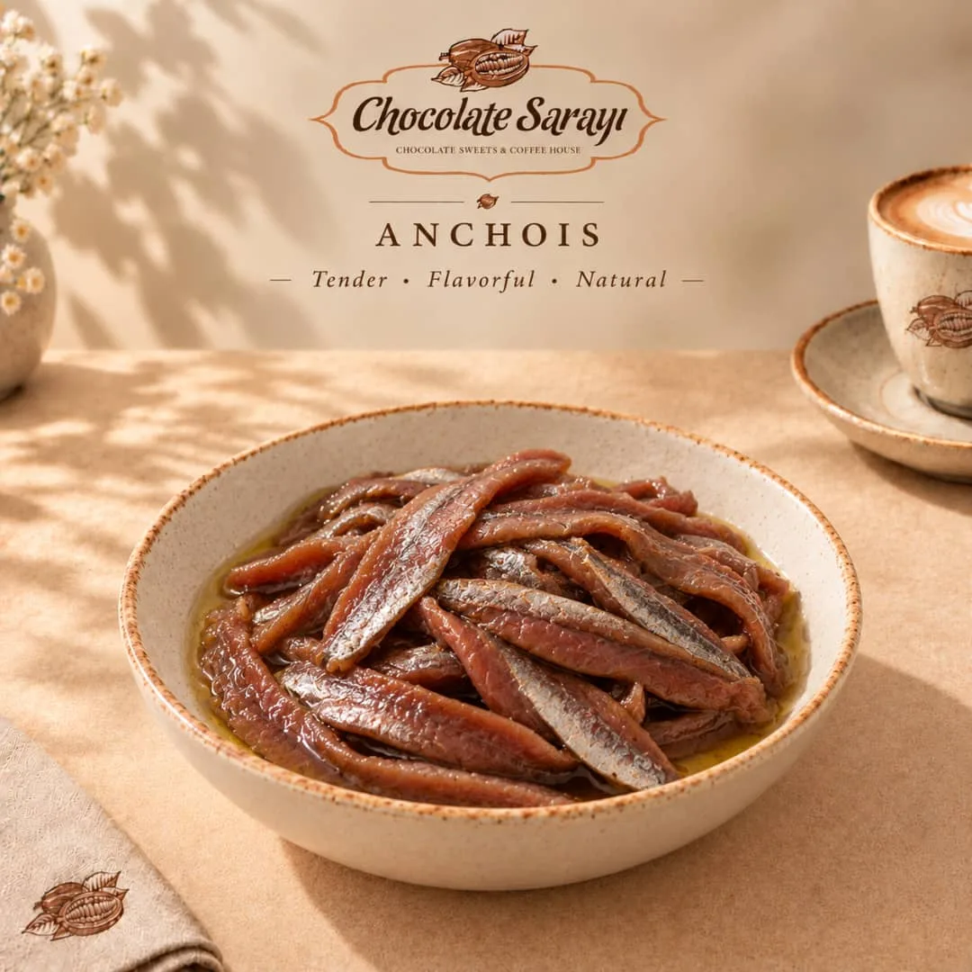 anchois