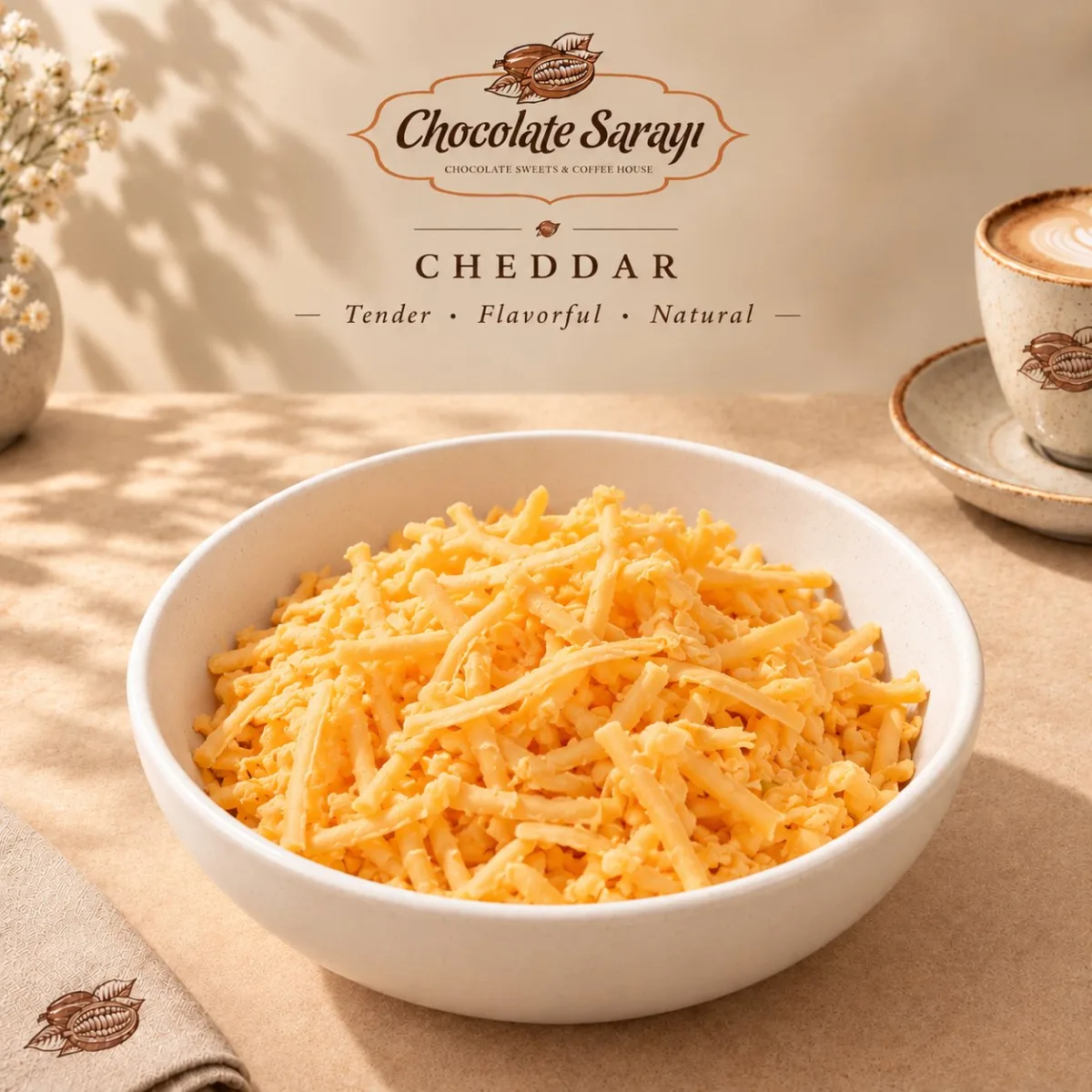 cheddar