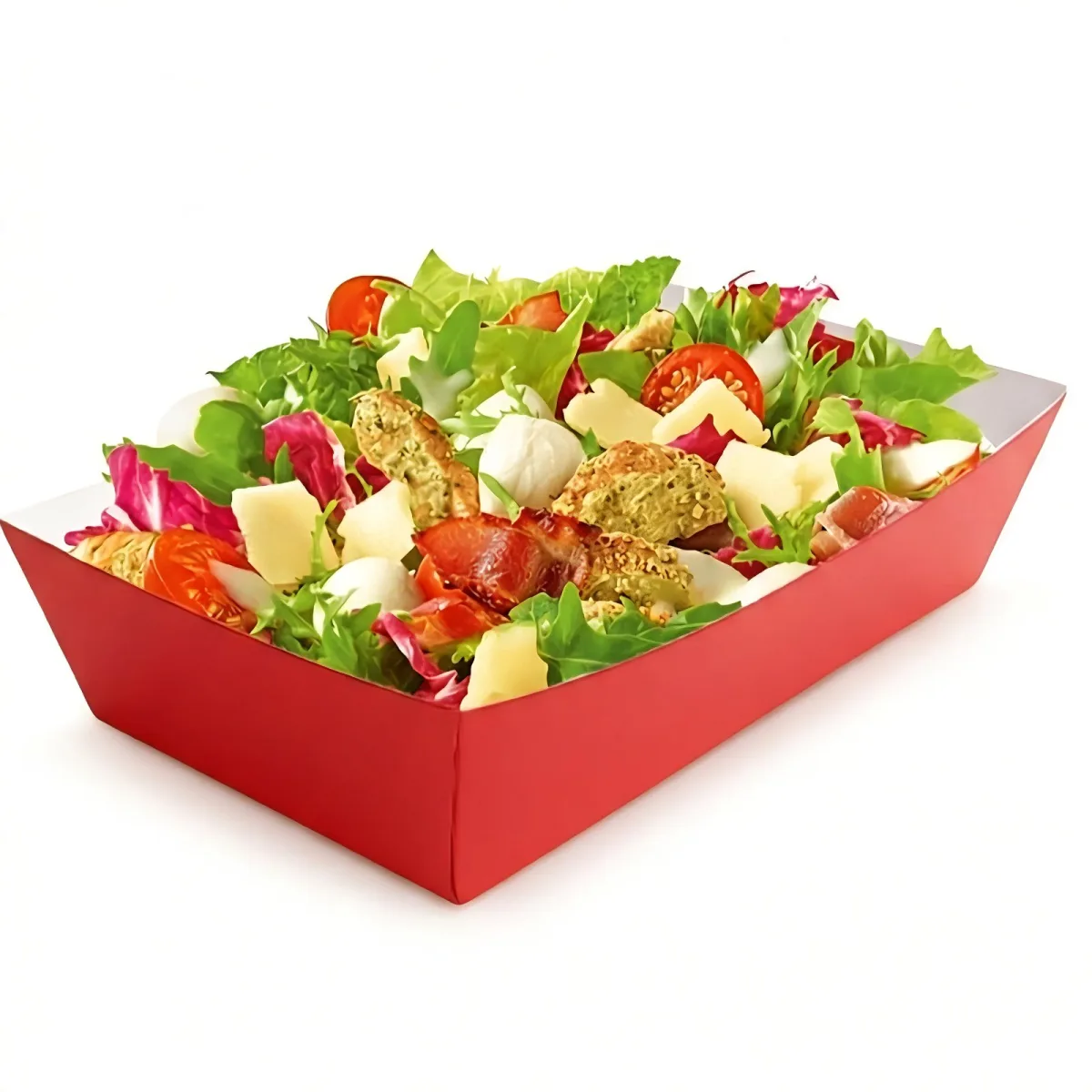 Salade césar