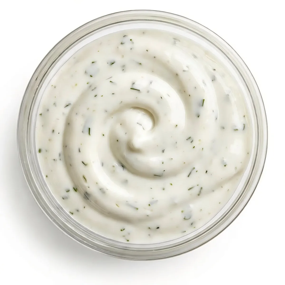 Sauce verte