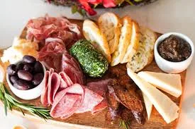 PLANCHE APÉRO