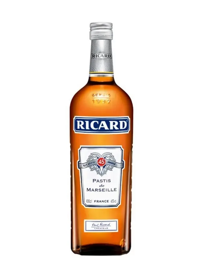 RICARD