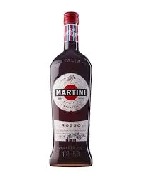 MARTINI ROSSO