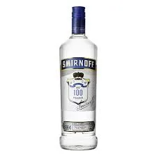 SMIRNOFF