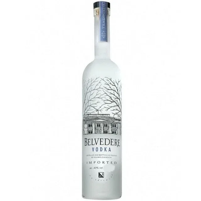 BELVEDERE
