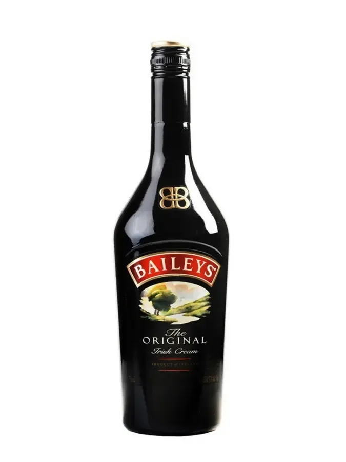 BAILEY'S