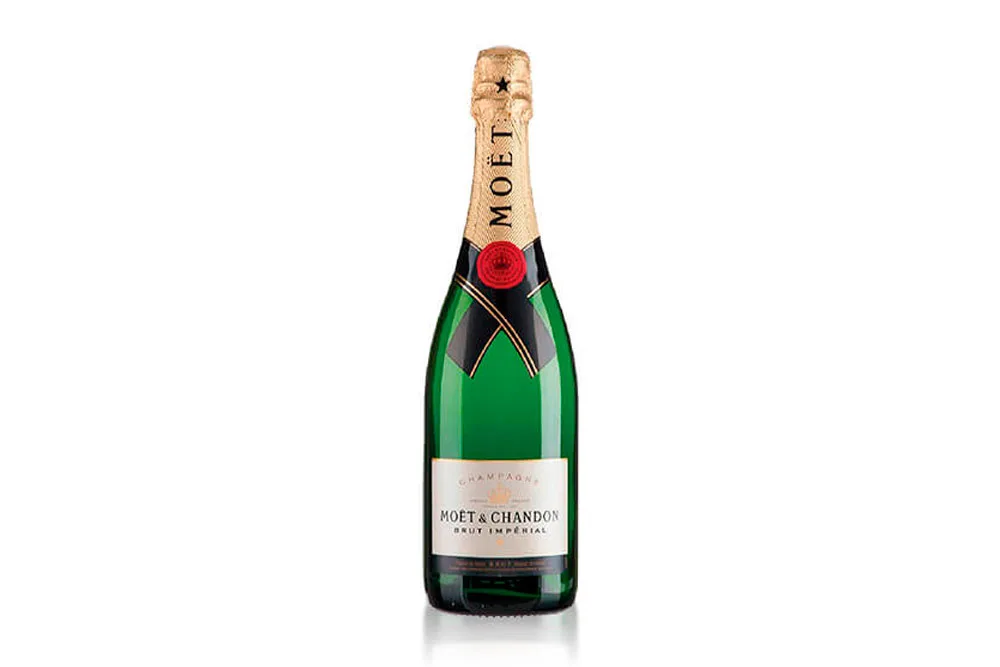 MOET & CHANDON BRUT