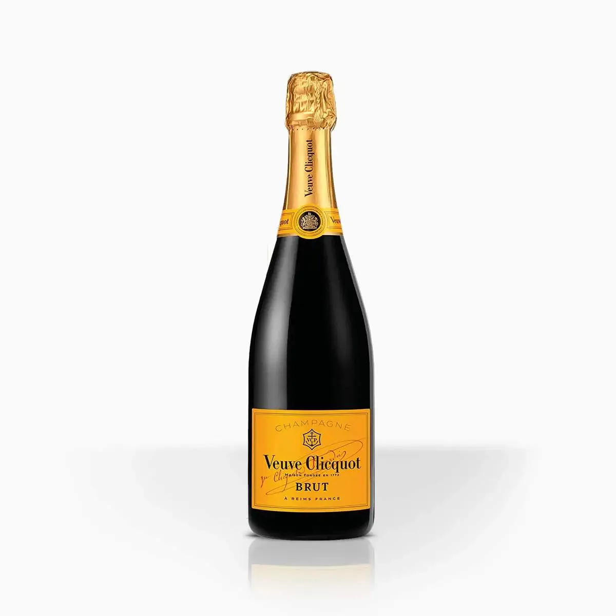 VEUVE CLIQUOT