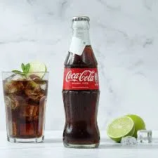 COCA 25 CL