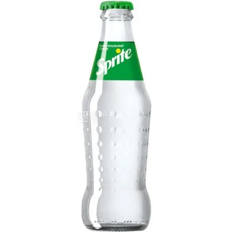 SPRITE 25 CL