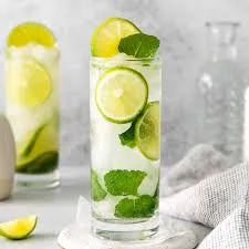 VIRGIN MOJITO