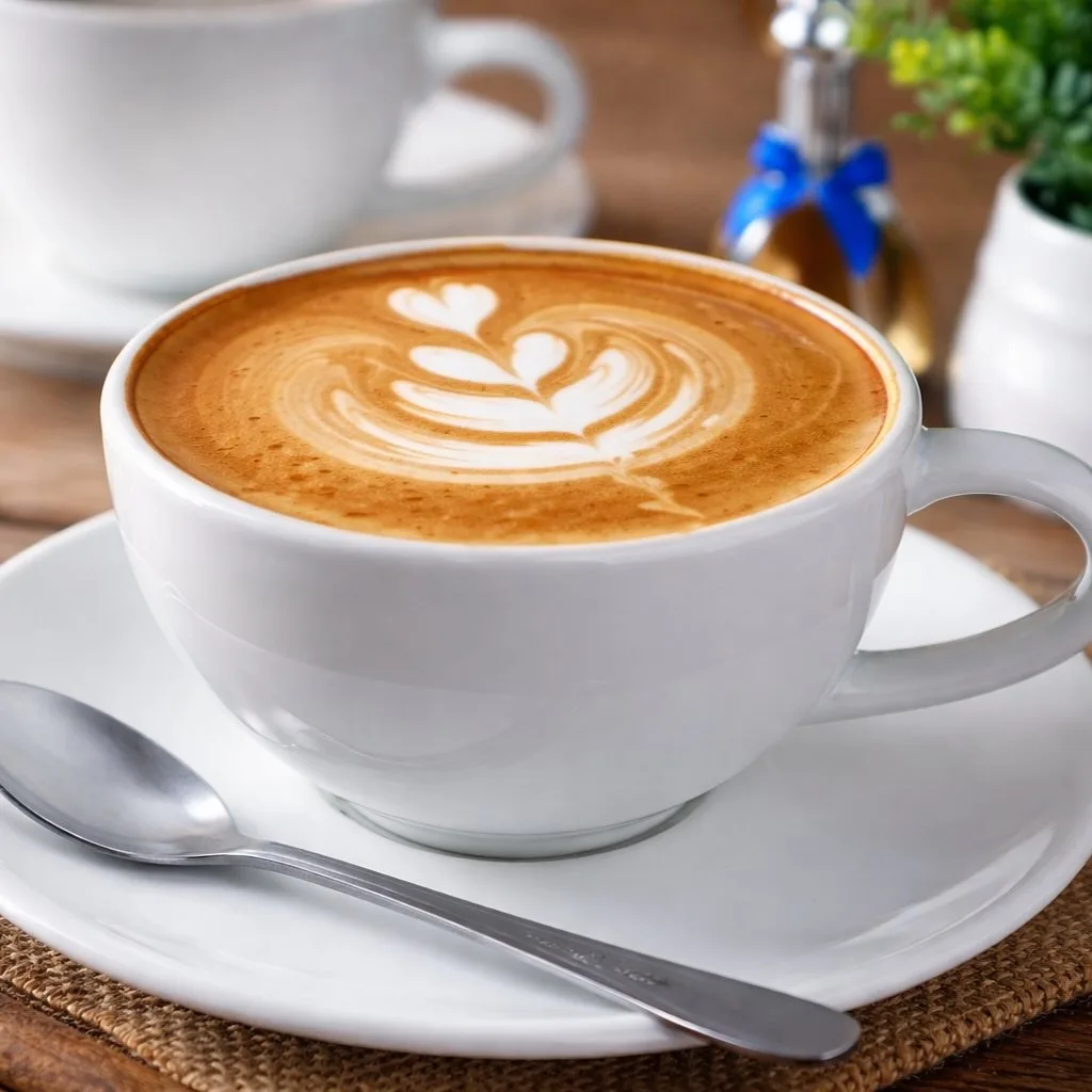 CAPPUCCINO