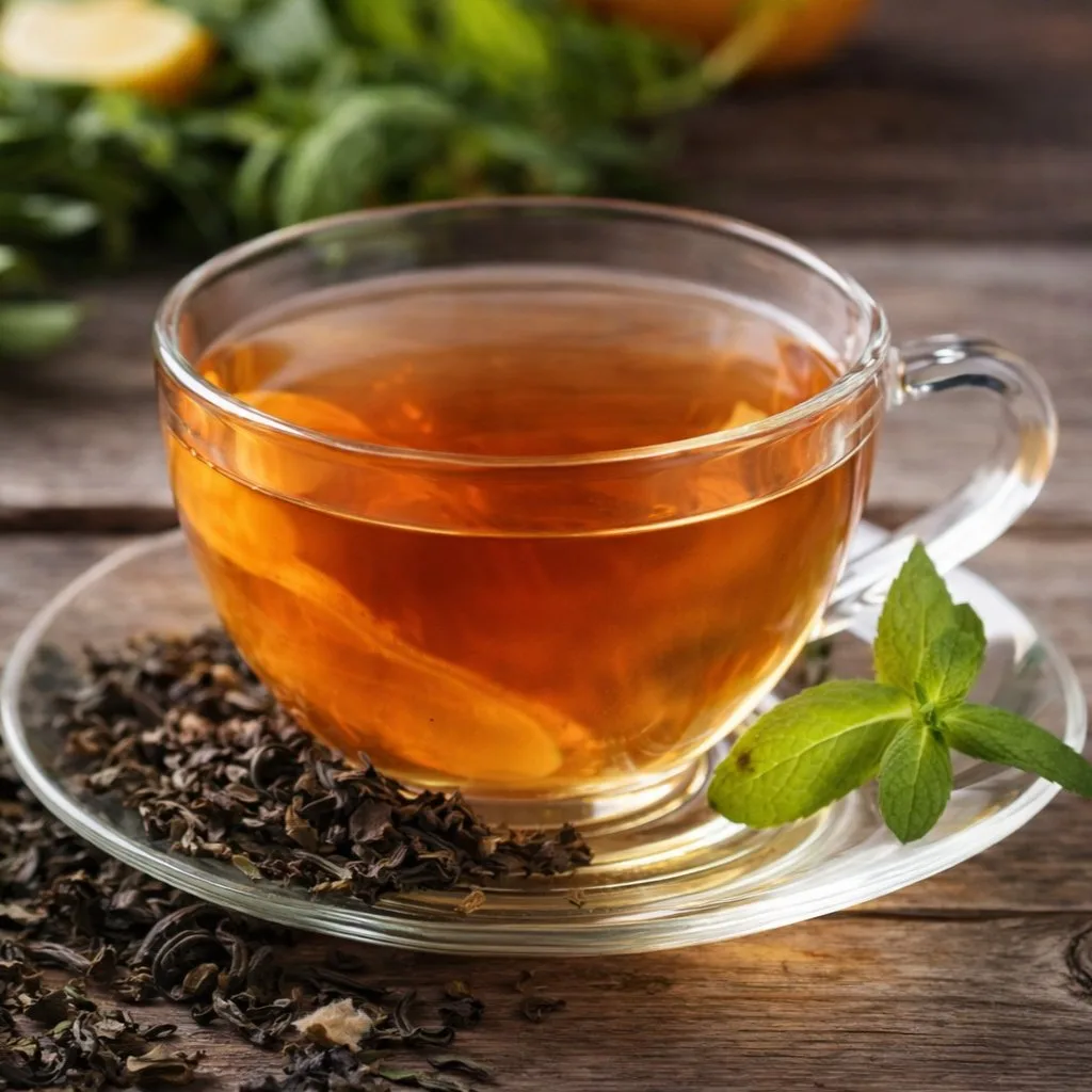 EARL GREY