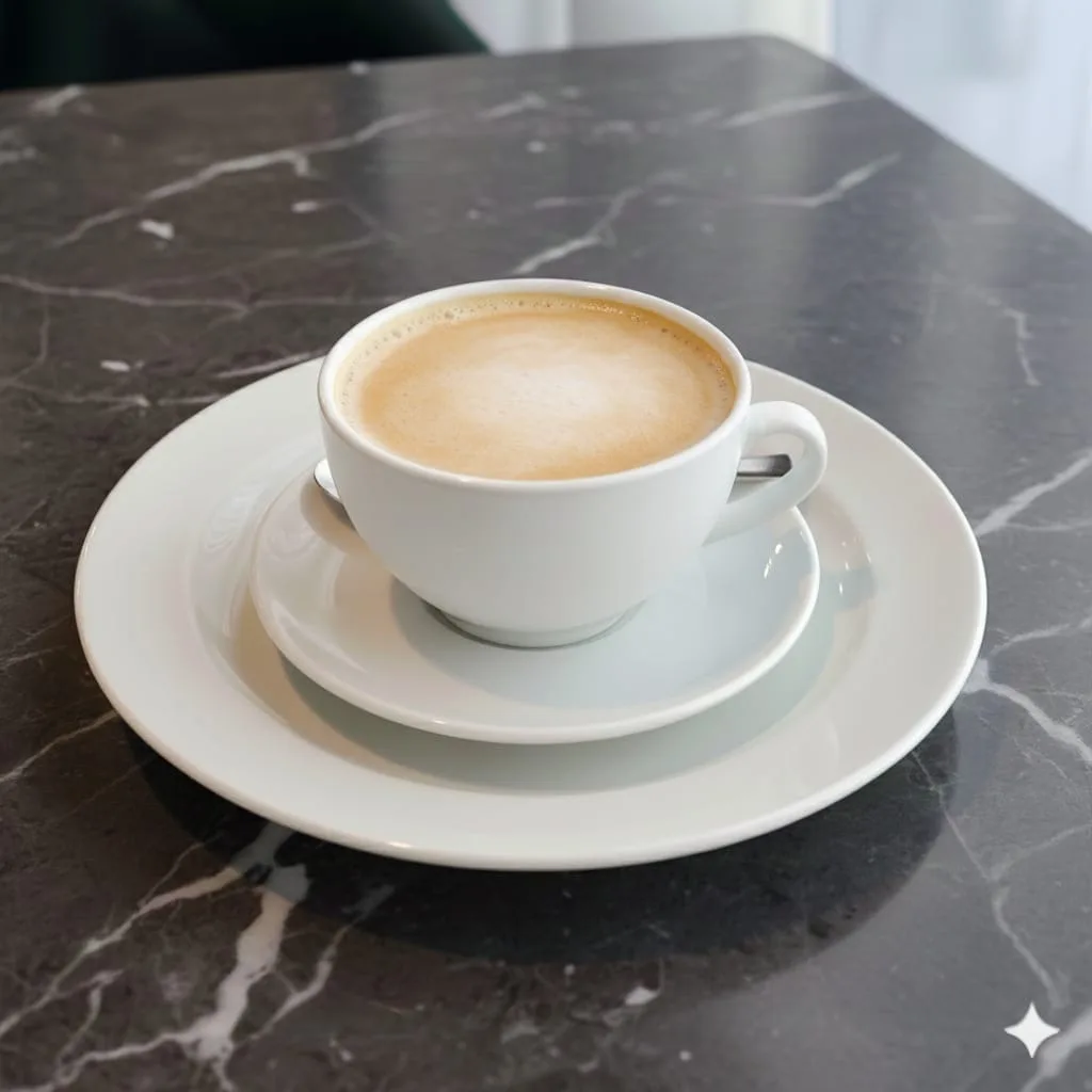 Café au lait