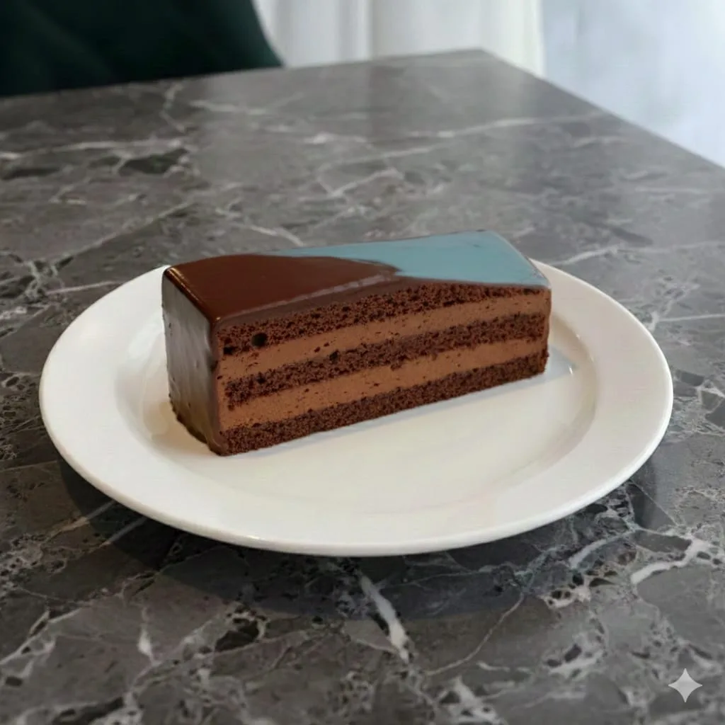 Chocolat noisette
