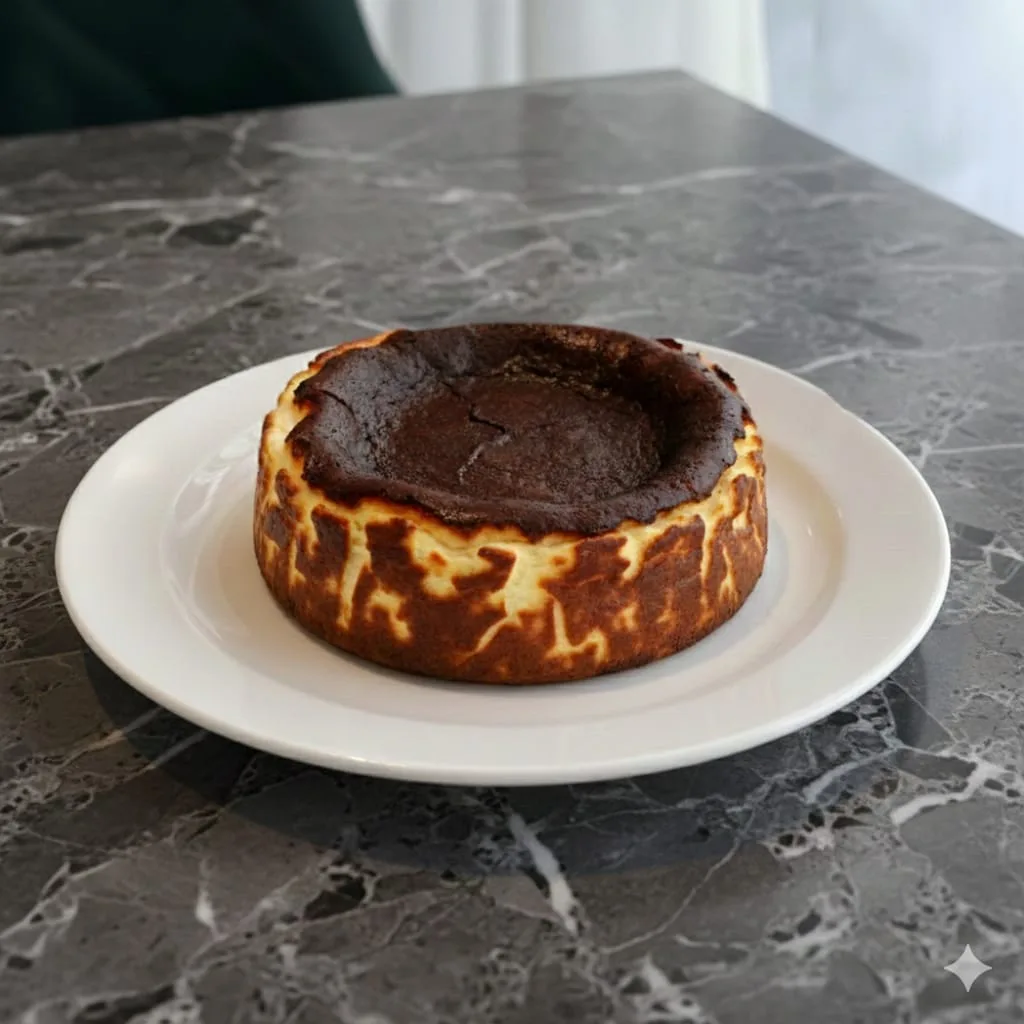 Flan caramélisée