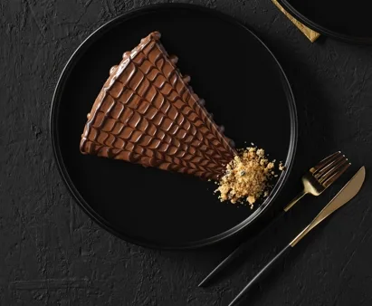 CREPE AUX COOKIES