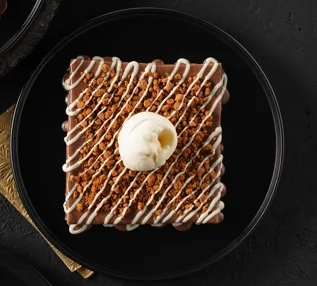 CRÊPE AUX SPÉCULOOS