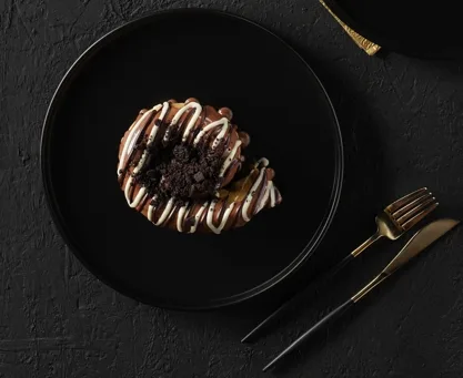 CRÊPE ROULEE OREO