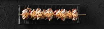 PANCAKE STICK
