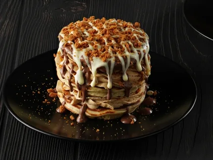 PANCAKE SPÉCULOOS