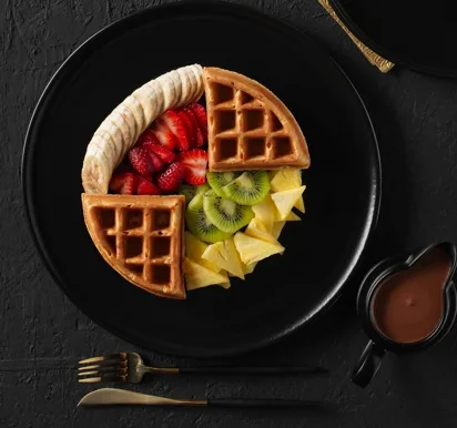 SARAY WAFFLE