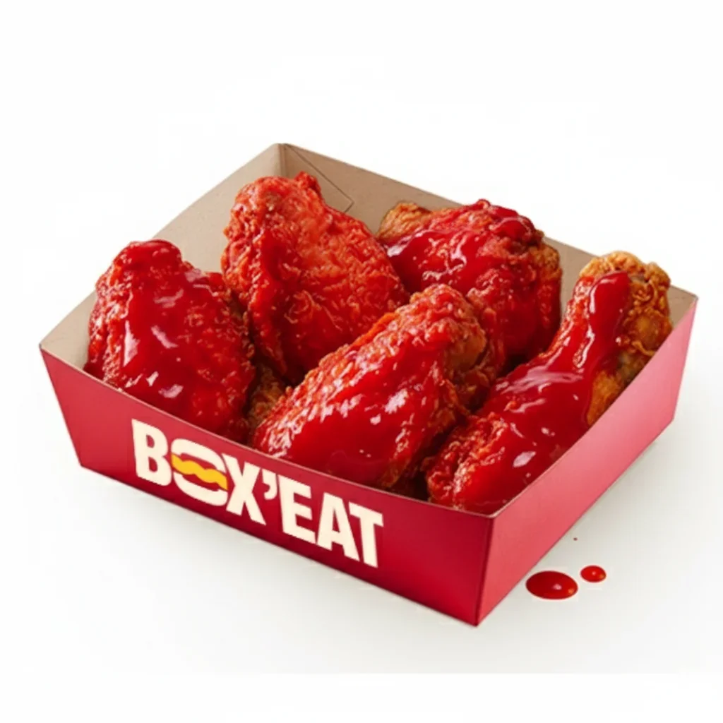 Texas Wings