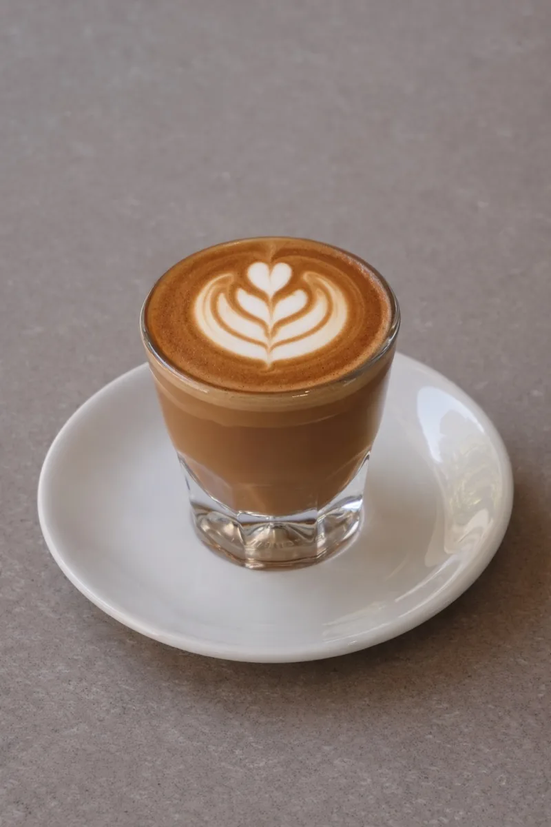 Cortado