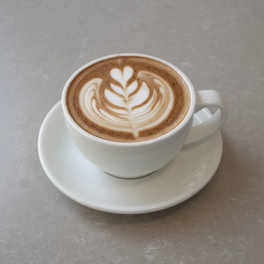 Café Latte