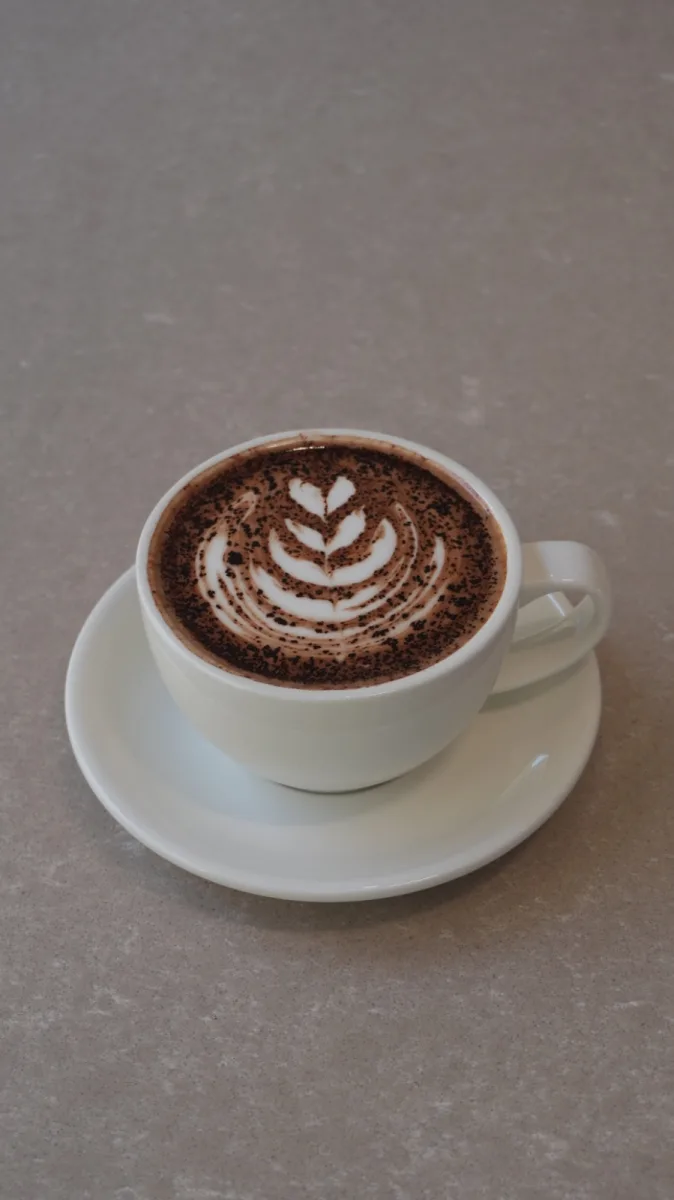 Latte Mocha