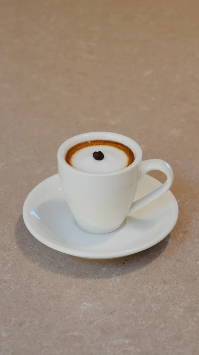 Café Bombon