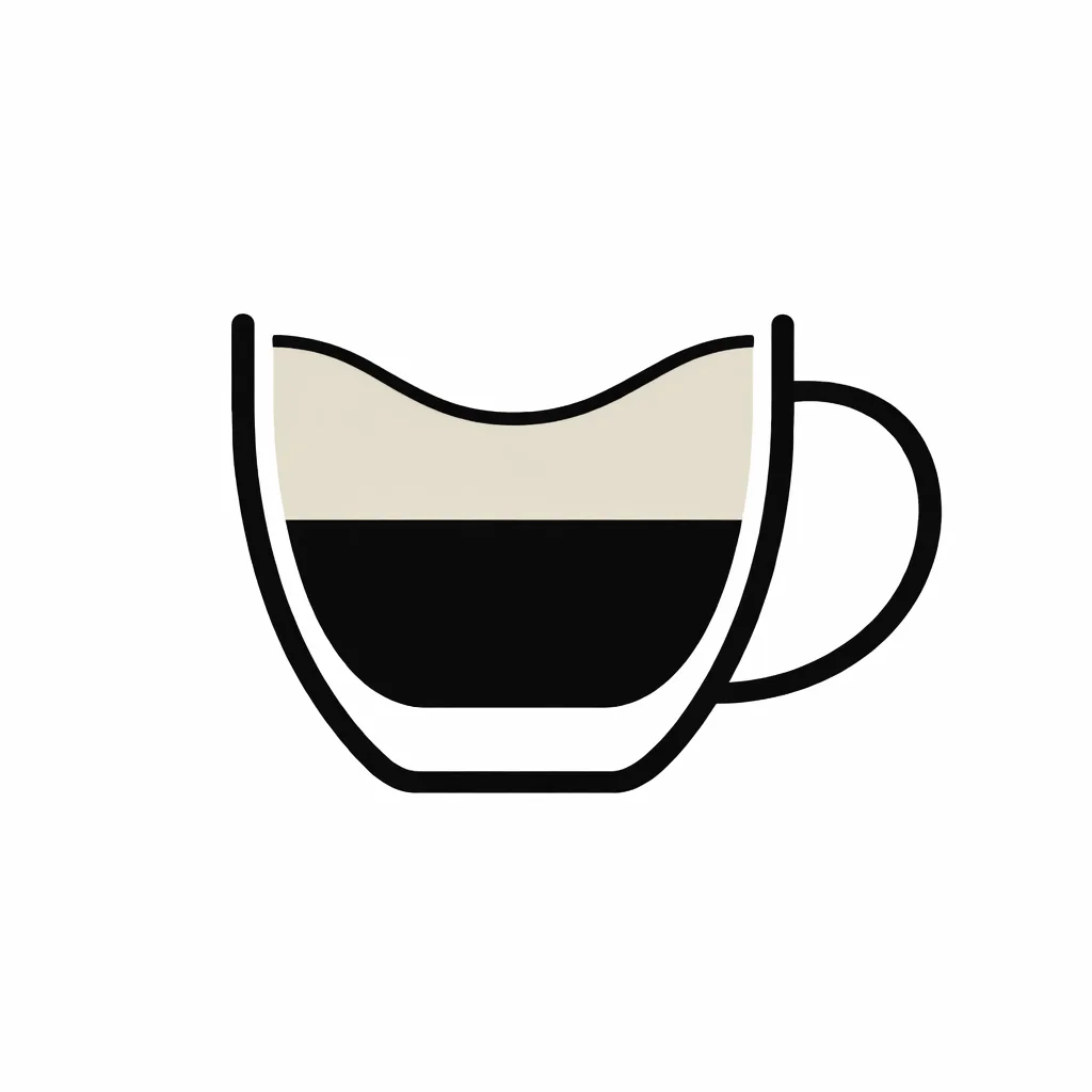Espresso Con Panna