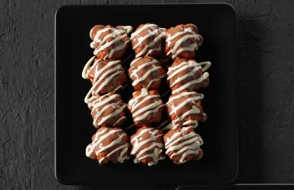 SARAY ECLAIR