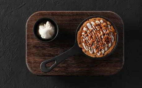 COOKIES LOTUS  PAN