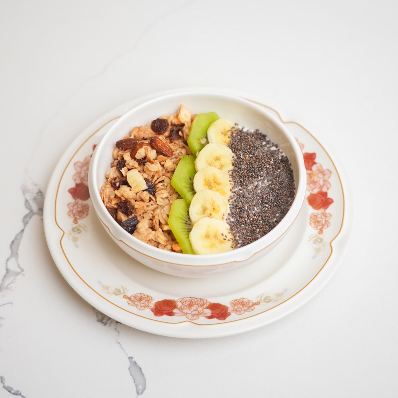 Granola Bowl