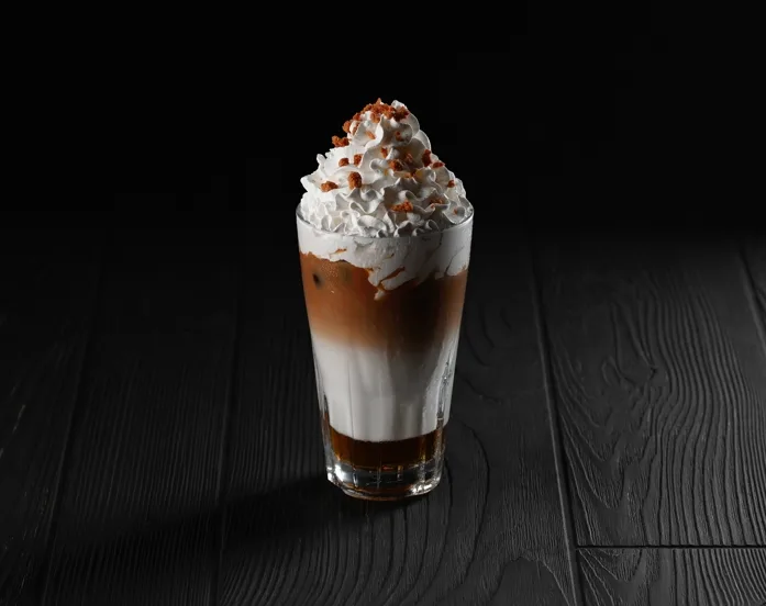 CAFÉ GLACÉ SPÉCULOOS