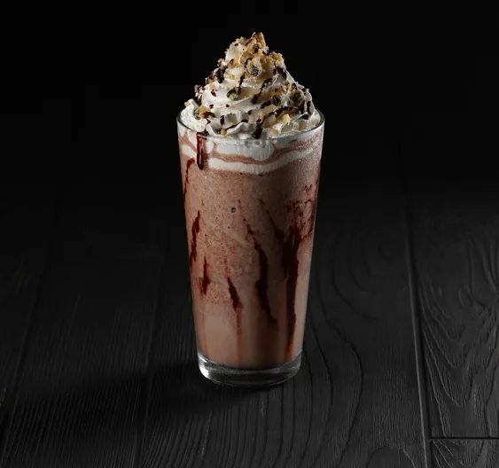 MILSHAKE COOKIES