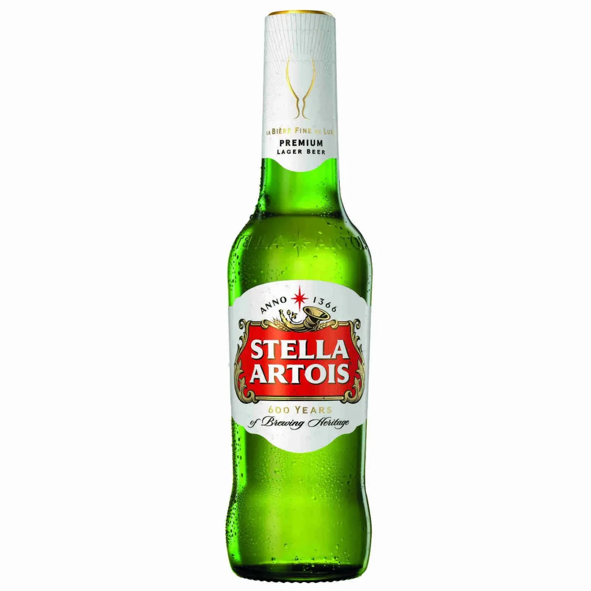 STELLA