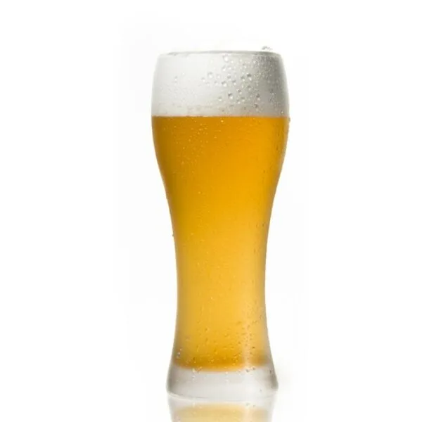 BIÈRE À PRESSION 25 CL