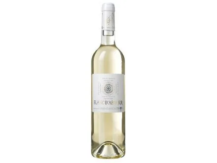 BLANC D'ABOUKIR