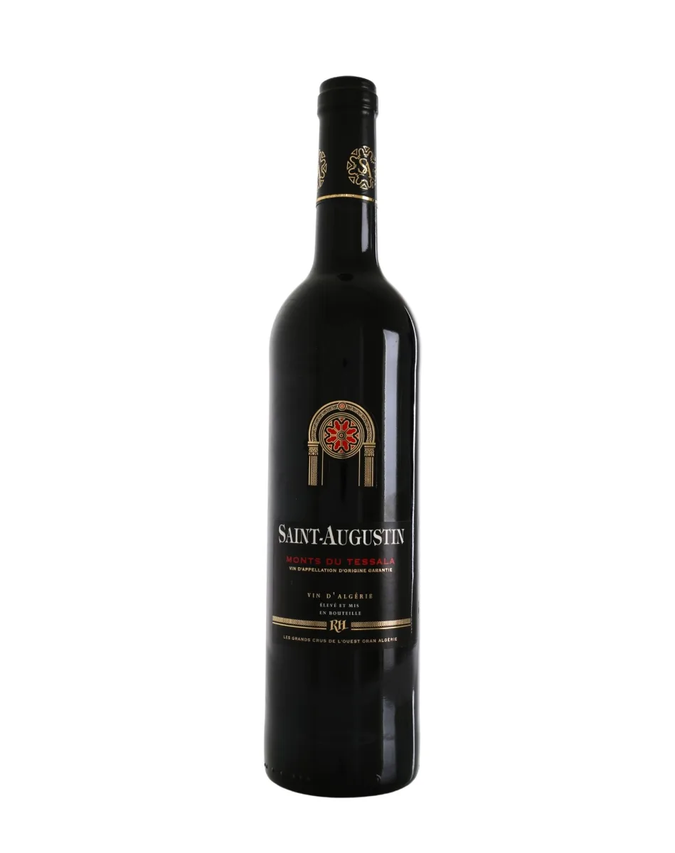 SAINT AUGUSTIN