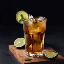 CUBA LIBRE