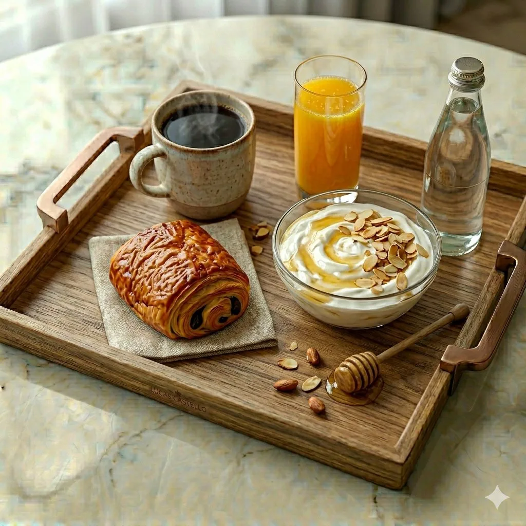 Brunch Sucré