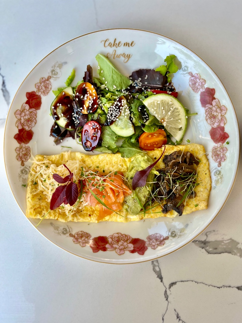 Omelette