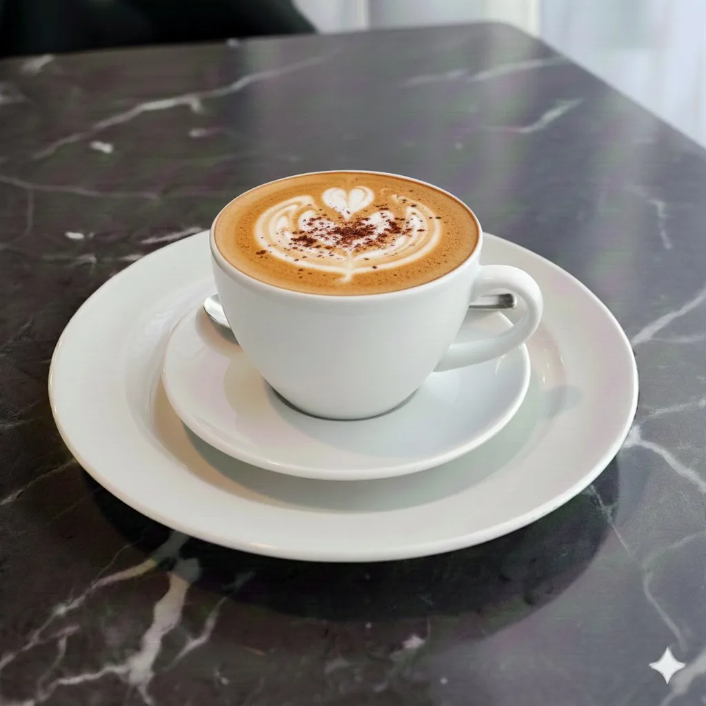 Café noisette