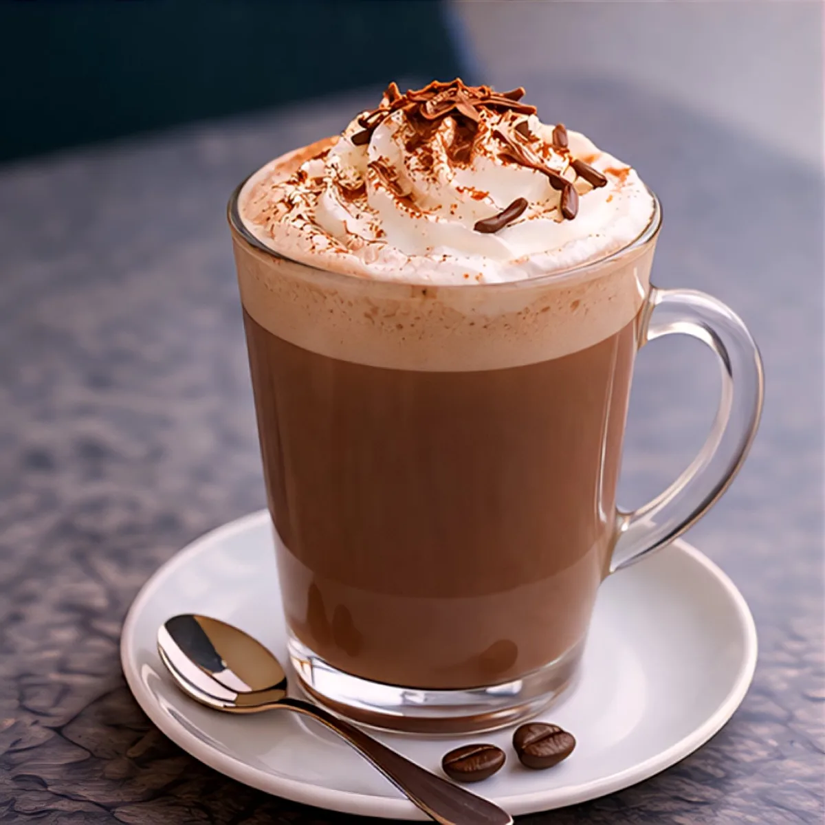 Mocha